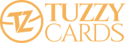 Logo Tuzzy Cards